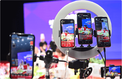 全球互动直播平台